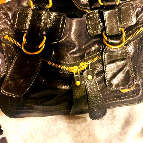 Chloe Satchel - Picture 6 of 12